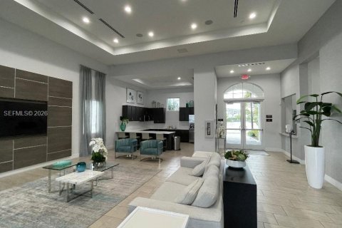 Townhouse in Homestead, Florida 4 bedrooms, 169.08 sq.m. № 2005036 - photo 27