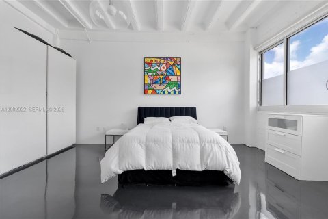 Copropriété à vendre à Miami, Floride: 1 chambre, 126.63 m2 № 2066429 - photo 24