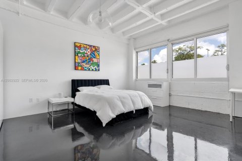 Copropriété à vendre à Miami, Floride: 1 chambre, 126.63 m2 № 2066429 - photo 23