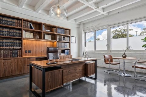 Copropriété à vendre à Miami, Floride: 1 chambre, 126.63 m2 № 2066429 - photo 22