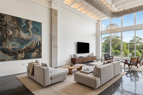 Condominio en Miami, Florida, 1 dormitorio  № 2066429