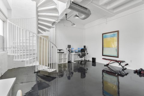 Copropriété à vendre à Miami, Floride: 1 chambre, 126.63 m2 № 2066429 - photo 29