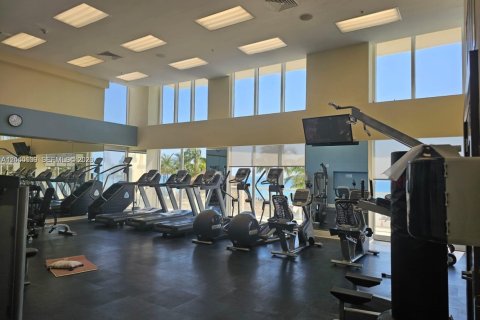 Copropriété à vendre à Sunny Isles Beach, Floride: 1 chambre, 92.9 m2 № 2181231 - photo 24