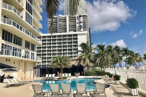 Copropriété à vendre à Sunny Isles Beach, Floride: 1 chambre, 92.9 m2 № 2181231 - photo 20