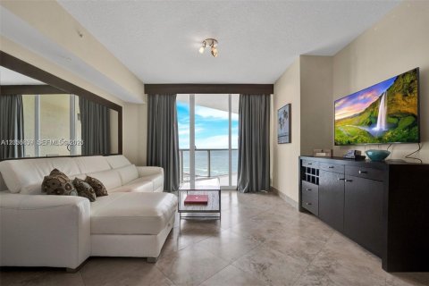 Copropriété à vendre à Sunny Isles Beach, Floride: 1 chambre, 92.9 m2 № 2181231 - photo 6