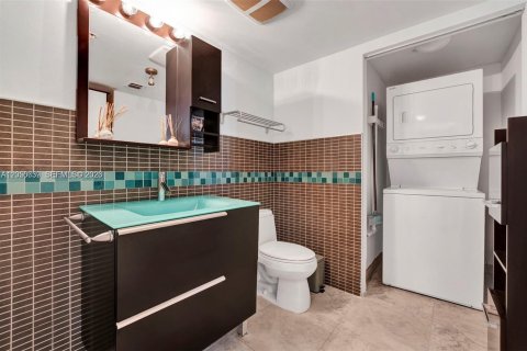 Copropriété à vendre à Sunny Isles Beach, Floride: 1 chambre, 92.9 m2 № 2181231 - photo 19