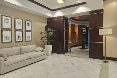 Copropriété à vendre à Sunny Isles Beach, Floride: 1 chambre, 92.9 m2 № 2181231 - photo 27