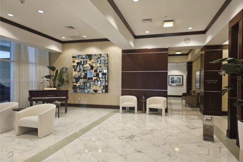 Copropriété à vendre à Sunny Isles Beach, Floride: 1 chambre, 92.9 m2 № 2181231 - photo 26