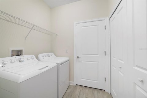 Купить таунхаус в Дэвенпорт, Флорида 3 комнаты, 129.51м2, № 1902119 - фото 13