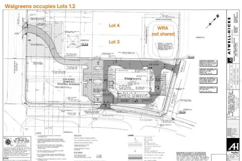 Land in Ocala, Florida № 1540902 - photo 3