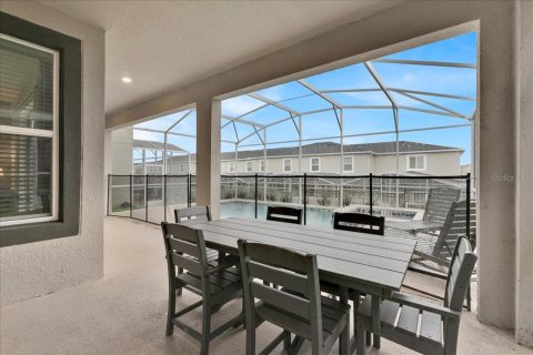 Villa ou maison à vendre à Davenport, Floride: 6 chambres, 305.74 m2 № 1759591 - photo 23