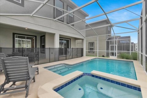 Villa ou maison à vendre à Davenport, Floride: 6 chambres, 305.74 m2 № 1759591 - photo 26