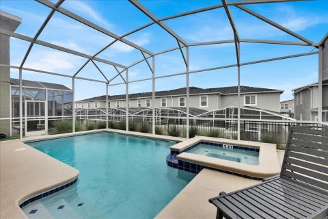 Villa ou maison à vendre à Davenport, Floride: 6 chambres, 305.74 m2 № 1759591 - photo 25