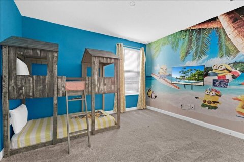 Villa ou maison à vendre à Davenport, Floride: 6 chambres, 305.74 m2 № 1759591 - photo 19