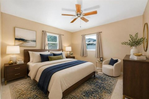 Villa ou maison à vendre à Tampa, Floride: 3 chambres, 101.64 m2 № 2401207 - photo 8