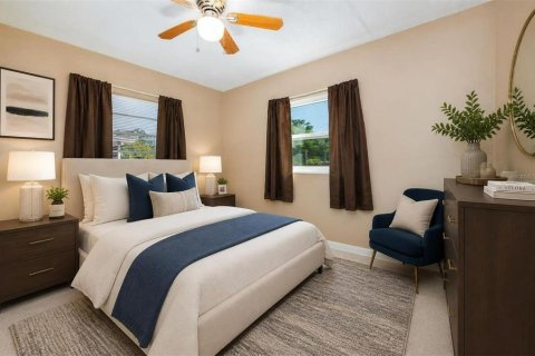 Villa ou maison à vendre à Tampa, Floride: 3 chambres, 101.64 m2 № 2401207 - photo 26