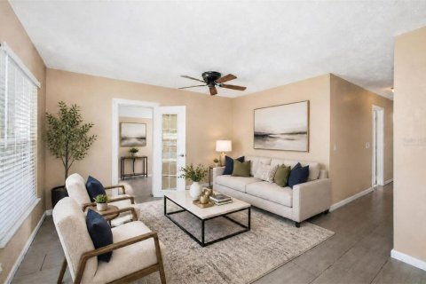 Villa ou maison à vendre à Tampa, Floride: 3 chambres, 101.64 m2 № 2401207 - photo 14