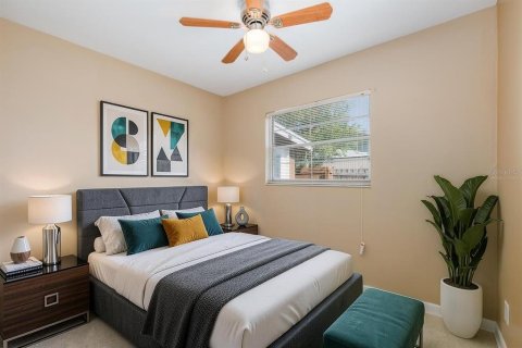 Villa ou maison à vendre à Tampa, Floride: 3 chambres, 101.64 m2 № 2401207 - photo 30
