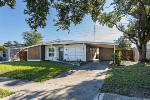 Villa ou maison à vendre à Tampa, Floride: 3 chambres, 101.64 m2 № 2401207 - photo 13
