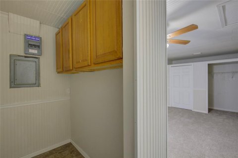 House in New Port Richey, Florida 3 bedrooms, 129.32 sq.m. № 1677680 - photo 28