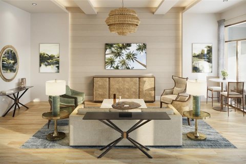 Apartment in Bradenton, Florida 1 bedroom, 66.89 sq.m. № 1548582 - photo 5