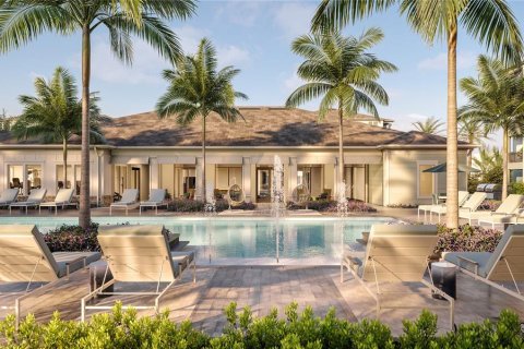 Apartment in Bradenton, Florida 1 bedroom, 66.89 sq.m. № 1548582 - photo 2