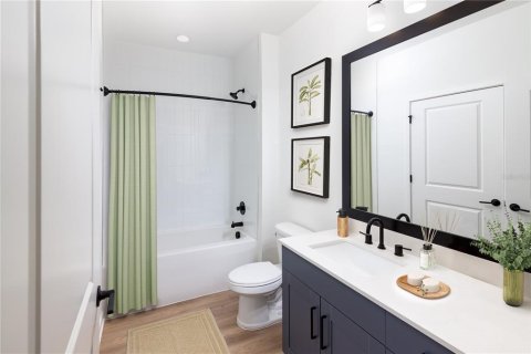 Apartment in Bradenton, Florida 1 bedroom, 66.89 sq.m. № 1548582 - photo 14