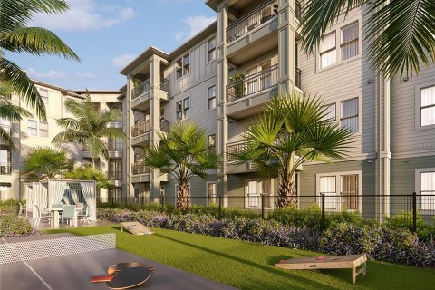 Apartment in Bradenton, Florida 1 bedroom, 66.89 sq.m. № 1548582 - photo 3