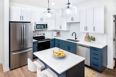 Apartment in Bradenton, Florida 1 bedroom, 66.89 sq.m. № 1548582 - photo 9