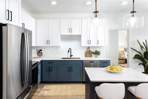 Apartment in Bradenton, Florida 1 bedroom, 66.89 sq.m. № 1548582 - photo 10