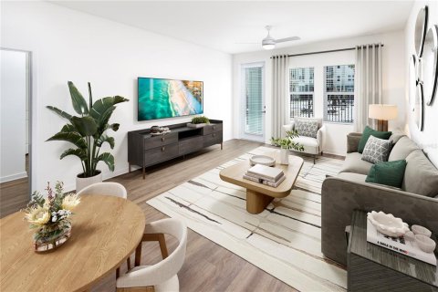 Apartment in Bradenton, Florida 1 bedroom, 66.89 sq.m. № 1548582 - photo 12