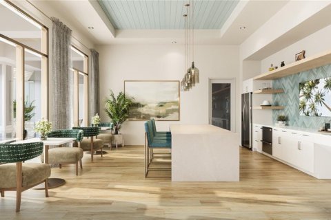 Apartment in Bradenton, Florida 1 bedroom, 66.89 sq.m. № 1548582 - photo 4