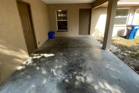 Apartamento en alquiler en Bradenton, Florida, 3 dormitorios, 104.61 m2 № 1906001 - foto 3