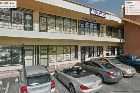 Commercial property in Sweetwater, Florida № 1963604 - photo 4