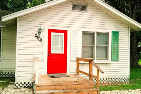 Apartamento en alquiler en Seffner, Florida, 2 dormitorios, 83.61 m2 № 1898893 - foto 1