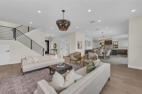 Casa en venta en Sarasota, Florida, 4 dormitorios, 354.24 m2 № 1876573 - foto 16
