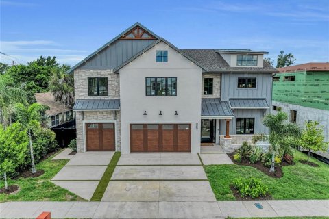 Casa en venta en Sarasota, Florida, 4 dormitorios, 354.24 m2 № 1876573 - foto 5