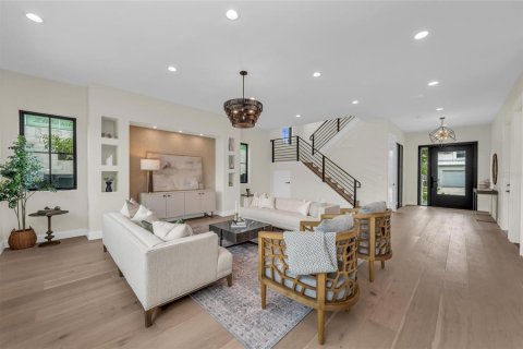 Casa en venta en Sarasota, Florida, 4 dormitorios, 354.24 m2 № 1876573 - foto 15