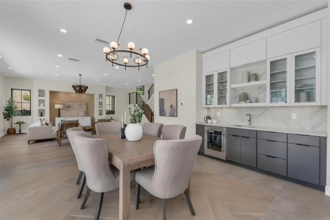 Casa en venta en Sarasota, Florida, 4 dormitorios, 354.24 m2 № 1876573 - foto 20