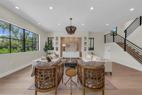 Casa en venta en Sarasota, Florida, 4 dormitorios, 354.24 m2 № 1876573 - foto 14
