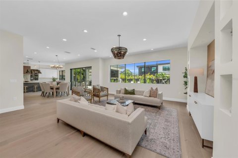 Casa en venta en Sarasota, Florida, 4 dormitorios, 354.24 m2 № 1876573 - foto 13