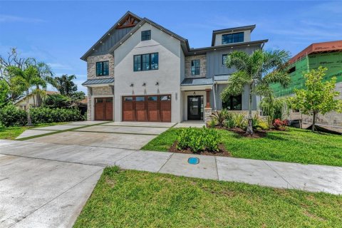 Casa en venta en Sarasota, Florida, 4 dormitorios, 354.24 m2 № 1876573 - foto 8