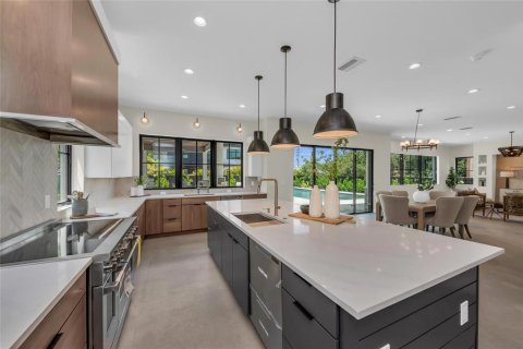 Casa en venta en Sarasota, Florida, 4 dormitorios, 354.24 m2 № 1876573 - foto 25