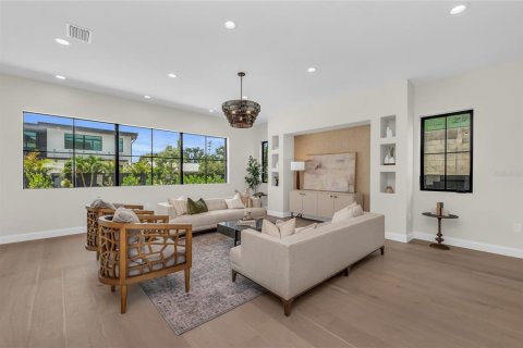 Casa en venta en Sarasota, Florida, 4 dormitorios, 354.24 m2 № 1876573 - foto 12