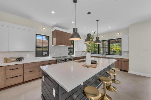 Casa en venta en Sarasota, Florida, 4 dormitorios, 354.24 m2 № 1876573 - foto 24