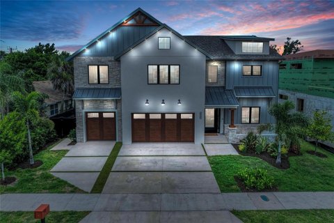 Casa en venta en Sarasota, Florida, 4 dormitorios, 354.24 m2 № 1876573 - foto 3