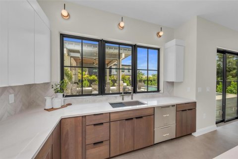 Casa en venta en Sarasota, Florida, 4 dormitorios, 354.24 m2 № 1876573 - foto 28