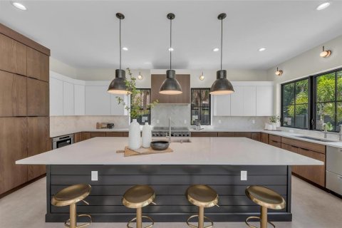 Casa en venta en Sarasota, Florida, 4 dormitorios, 354.24 m2 № 1876573 - foto 23