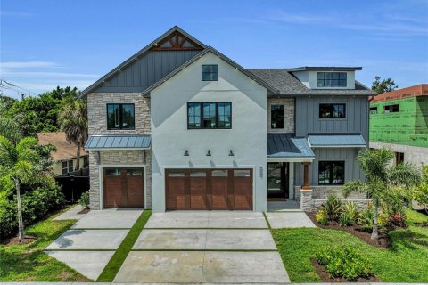 Casa en venta en Sarasota, Florida, 4 dormitorios, 354.24 m2 № 1876573 - foto 4