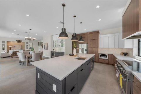 Casa en venta en Sarasota, Florida, 4 dormitorios, 354.24 m2 № 1876573 - foto 29